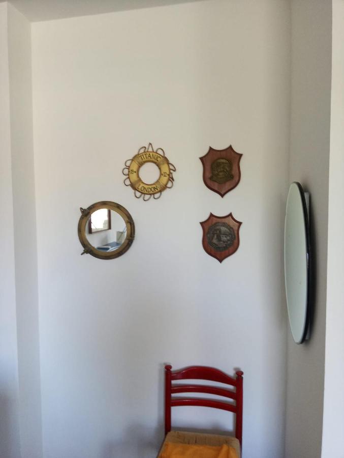 Monolocale Baia Dei Delfini Appartement Porto Venere Buitenkant foto