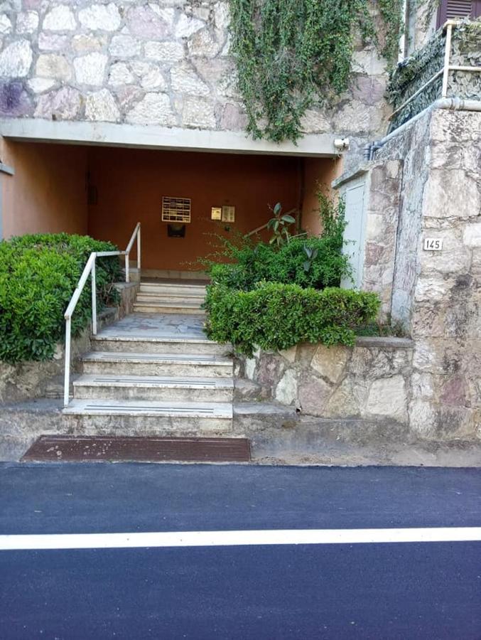 Monolocale Baia Dei Delfini Appartement Porto Venere Buitenkant foto